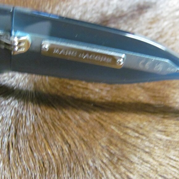 THE MARC JACOBS UNISEX DESIGNER SUNGLASSES NIB - Picture 7 of 8